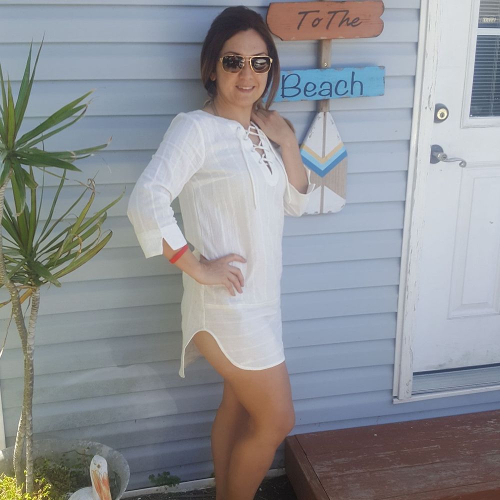 Meet your Posher, Blanquis